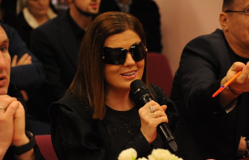 ЧЕЧНЯ. Диана Гурцкая обменялась с чеченскими специалистами  опытом работы со слепыми детьми