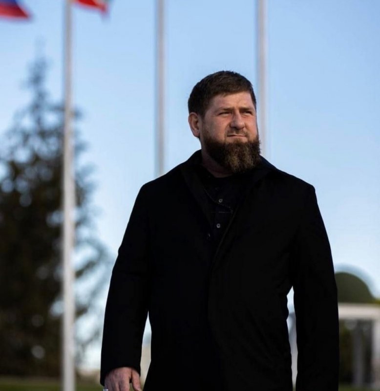 ЧЕЧНЯ. Глава Чеченской Республики выразил соболезнования в связи с 80-летием со дня высылки балкарцев