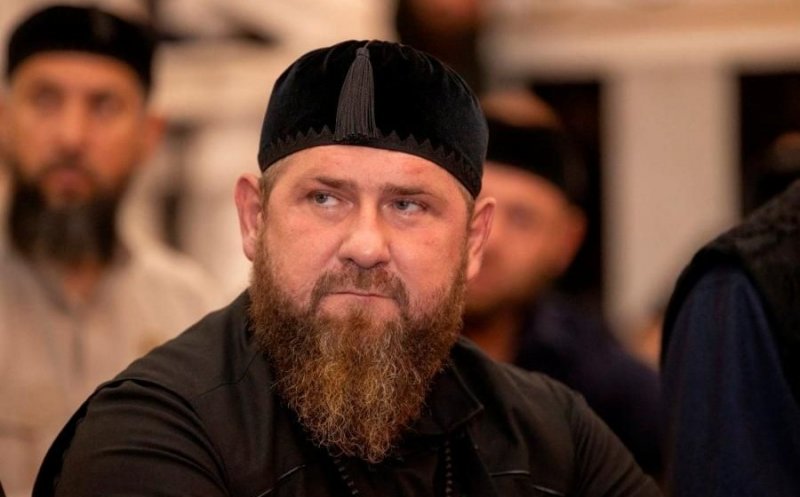 ЧЕЧНЯ. Глава ЧР Р. Кадыров призвал в месяц Рамадан усердствовать в совершении благих дел