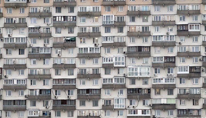 ЧЕЧНЯ. Махачкала в лидерах по росту цен на вторичное жилье
