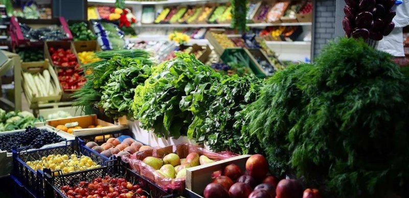 ЧЕЧНЯ. Регион предпринимает меры, направленные  против повышения цен  в Рамадан на продукты