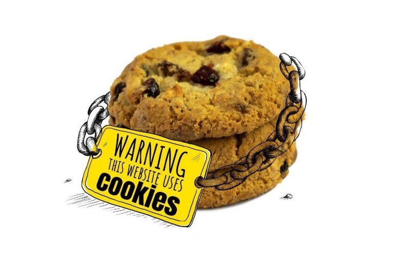 Cookie-файлы могут следить за пользователями