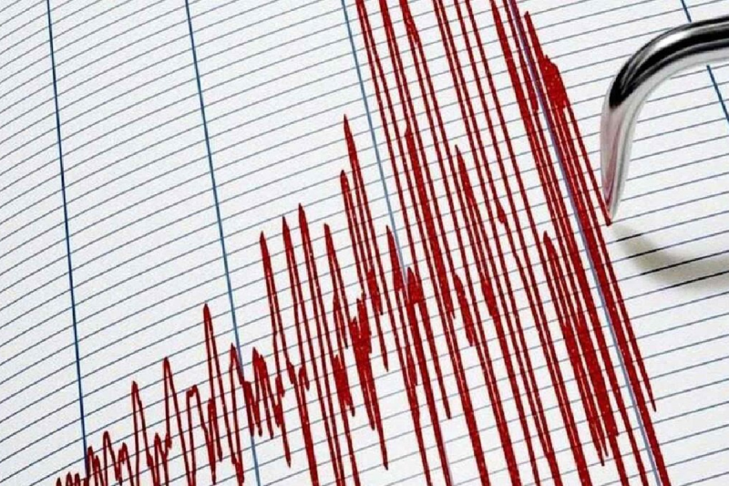 ДАГЕСТАН. Ночью 9 марта в Дагестане произошло землетрясение