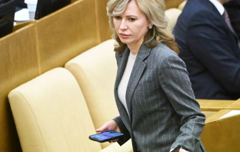 Депутат Госдумы Стенякина назвала бессмысленным запрет абортов