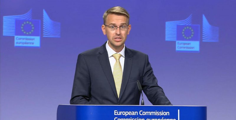 ЕС заявил о готовности сотрудничать с РФ в борьбе с терроризмом