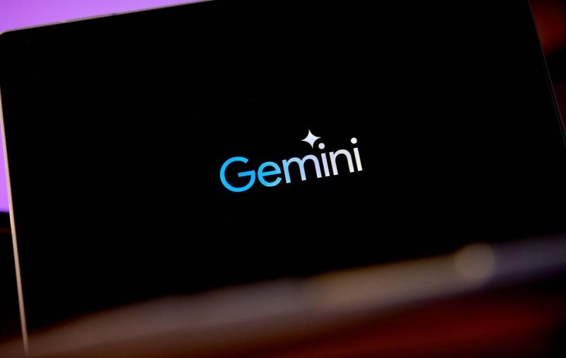 Google представила обновление для нейросетевого помощника Gemini