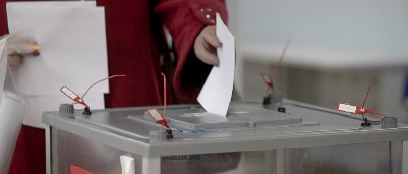 Явка по итогам второго дня выборов президента в РФ составила более 58%