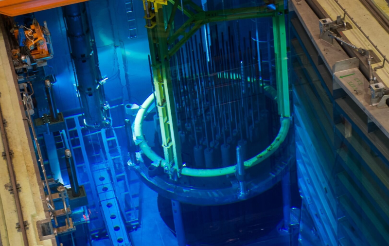 Энергетик Нигматулин рассказал, что не так с «вечным» ядерным реактором «Росатома»