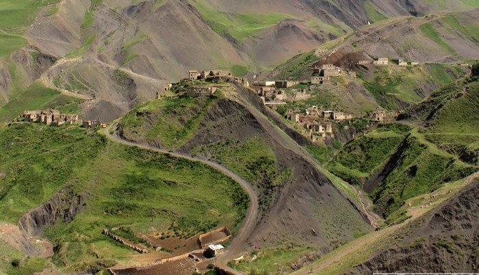 Новые туристические маршруты создадут в Дагестане