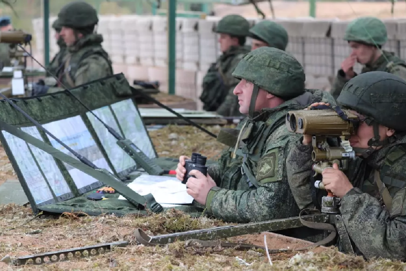 РОСТОВ. Политолог Баширов рассказал, почему дроны ВСУ атакуют Таганрог