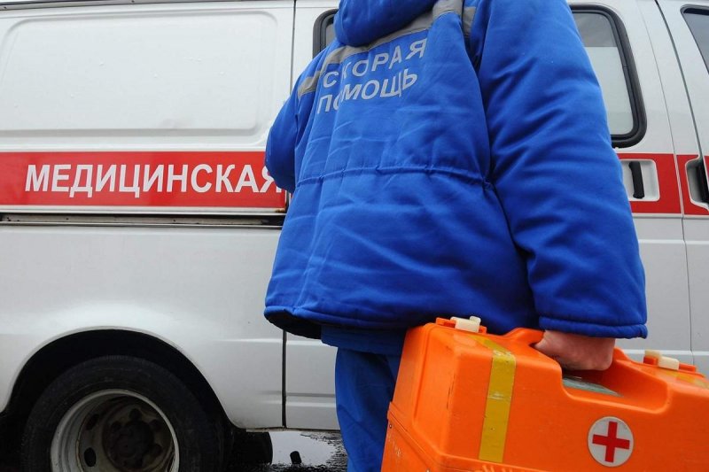 РОСТОВ. В Ростове под окнами пятиэтажки нашли тело молодого человека
