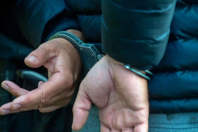 СЕВАСТОПОЛЬ. В Севастополе задержан домушник с 27-летним тюремным стажем