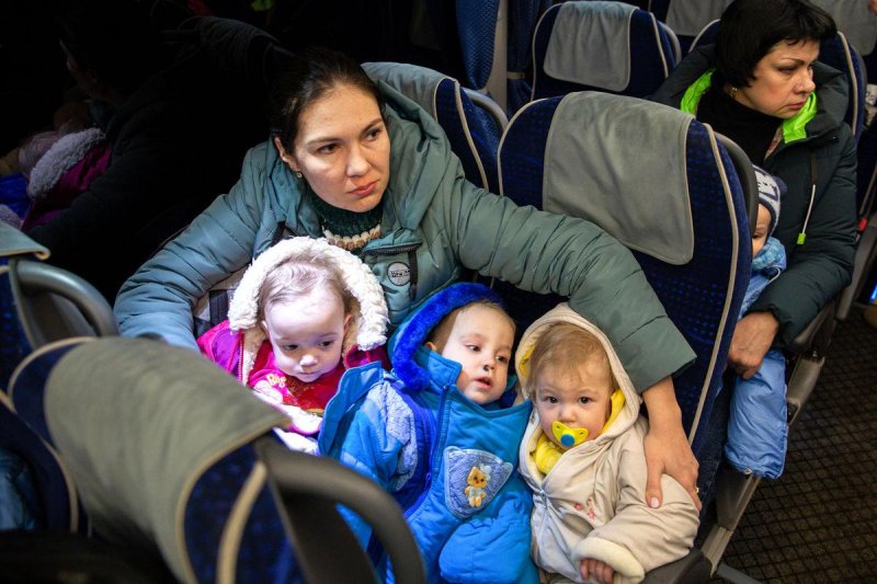 СТАВРОПОЛЬЕ. 600 детей из Белгородской области примут в Ставрополье