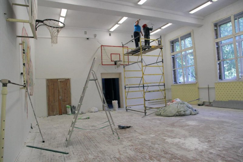СТАВРОПОЛЬЕ. На Ставрополье отремонтируют 29 школ