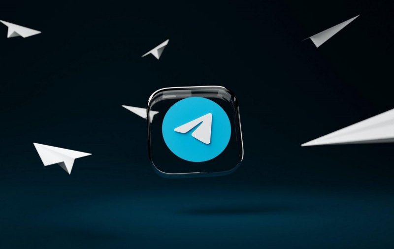 Telegram внедряет бизнес-аккаунты и чат-боты для улучшения обслуживания клиентов