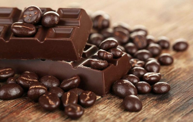 Ученые рассказали о пользе темного шоколада для здоровья