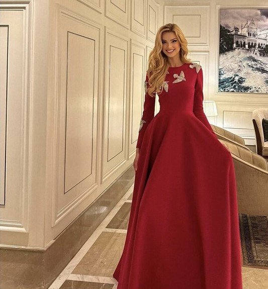 Уроженка Чехии стала новой «Мисс мира»