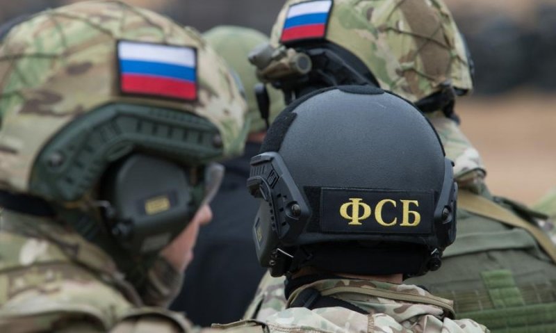 В Карелии предотвращен теракт украинских спецслужб