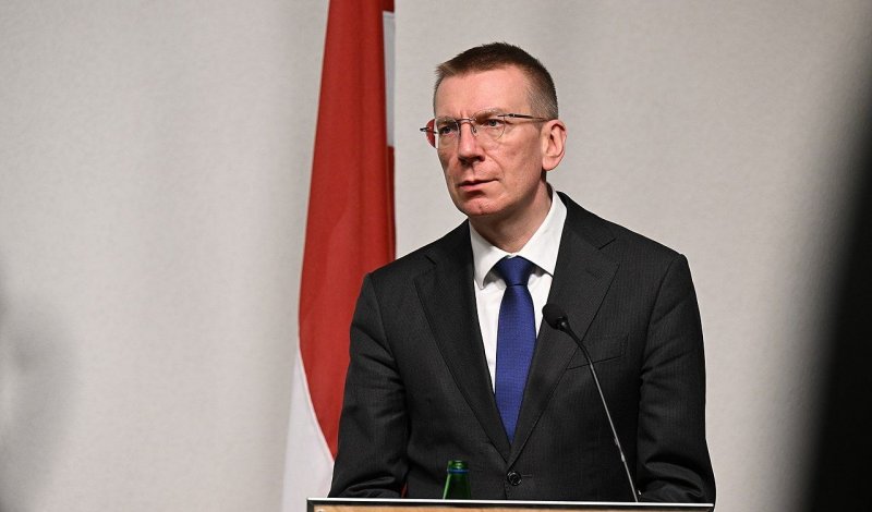 В Латвии призвали Европу вернуть службу по призыву