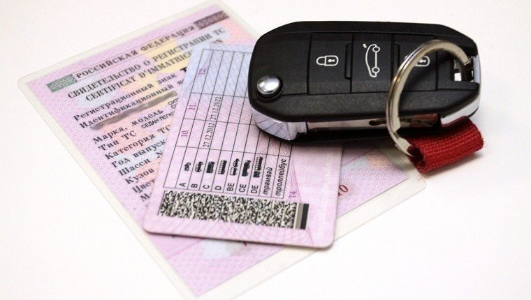 В РФ с 1 апреля иностранные владельцы авто столкнутся с изменениями к требованиям водительских прав