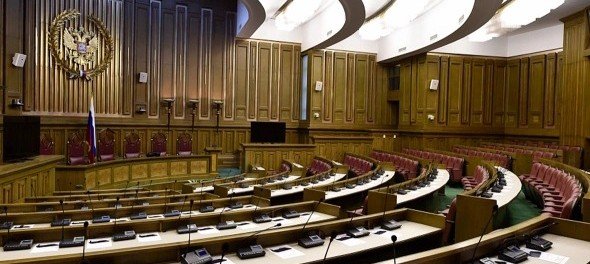 Верховный суд РФ признал деятельность «международного движения ЛГБТ» экстремистской и  включчил его в перечень экстремистских и террористических организаций