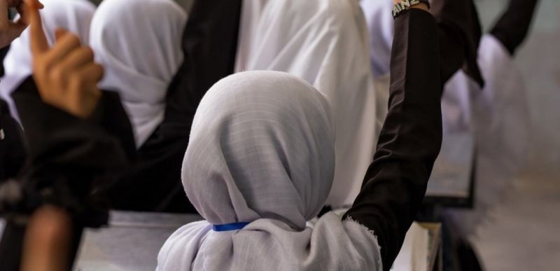 Во французской Ницце закроют частную мусульманскую школу