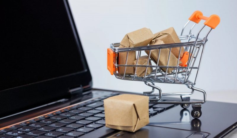 Выяснилось:В СКФО в 2 раза чаще стали делать покупки в интернете