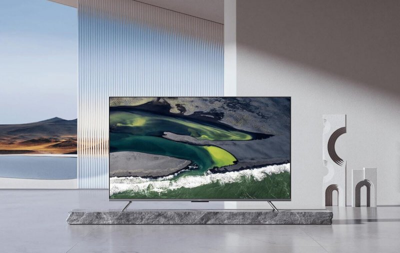 Xiaomi представила дешевые телевизоры с 4К разрешением