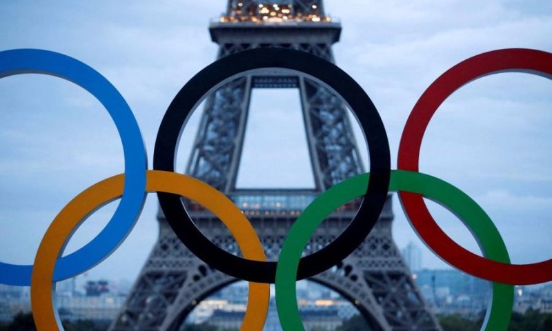 Запад опасается терактов на Олимпиаде в Париже