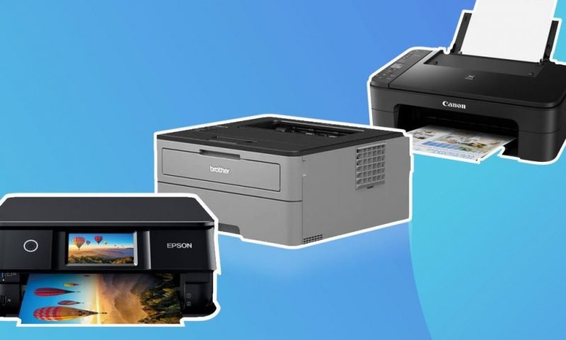 Купить принтер для дома и офиса: какой лучше выбрать?