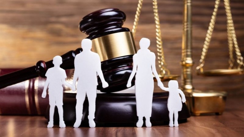 Что входит в обязанности семейного юриста?
