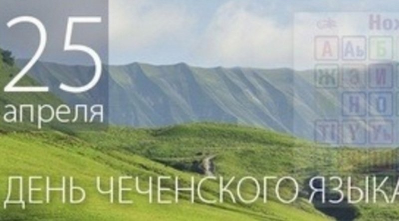 ЧЕЧНЯ. Аналитика МегаФона: интерес к изучению родного языка в Чечне продолжает расти