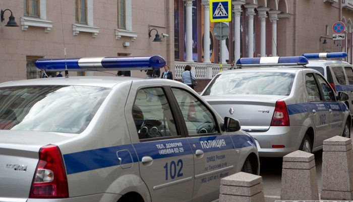 Антитеррористические меры усилят в Ставропольском крае