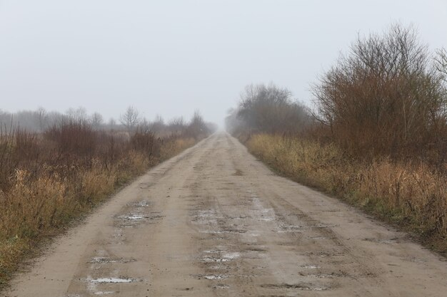 АСТРАХАНЬ. В Астрахани выявили 25 бесхозных дорог