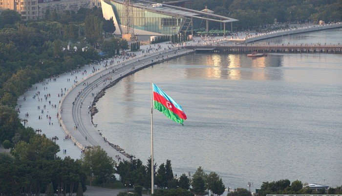 АЗЕРБАЙДЖАН. Москва: Баку – наш стратегический партнер и надежный союзник