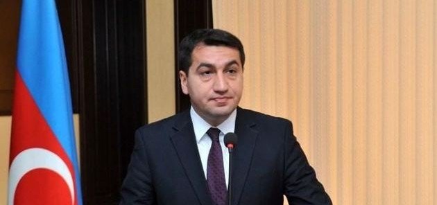 АЗЕРБАЙДЖАН. В Азербайджане положительно оценили итоги визита президента в Россию