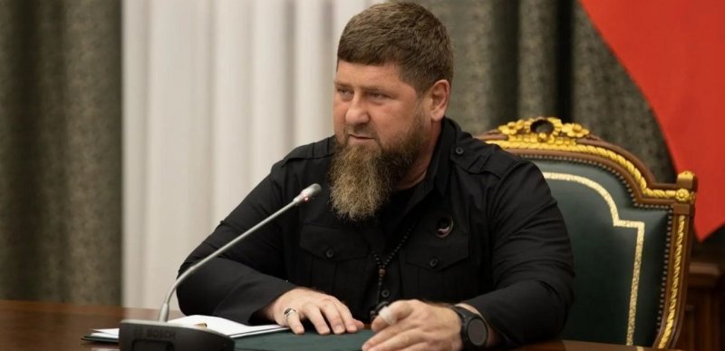 ЧЕЧНЯ. Глава ЧР высмеял оппозиционные СМИ за фейки о Чечне и гимне РФ