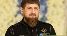 ЧЕЧНЯ.  Кадыров поздравил ветеранов органов внутренних дел МВД РФ с праздником