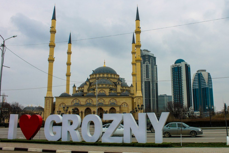 ЧЕЧНЯ. В Чечне заинтересованные стороны оказались не особо вовлечены в развитие туризма