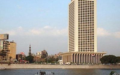 Египет приветствовал соглашение, достигнутое между Арменией и Азербайджаном
