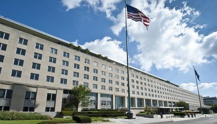 ГРУЗИЯ.  США обеспокоены решением комитета парламента Грузии одобрить закон об иноагентах