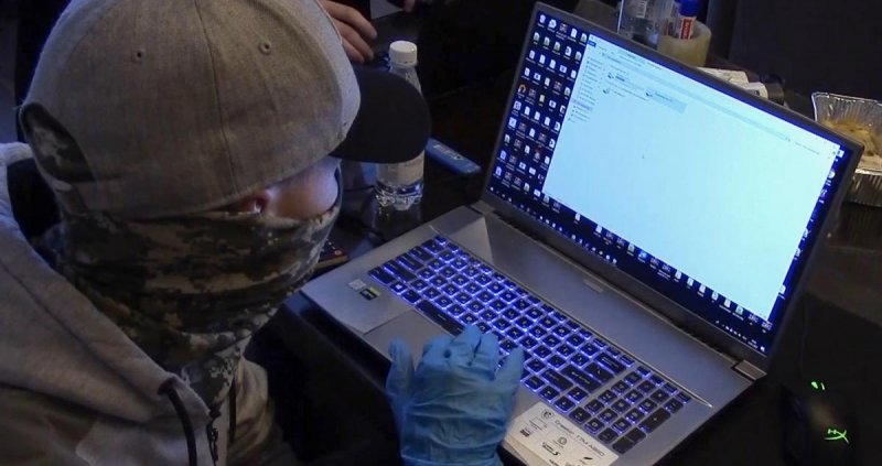 Хакеры взломали базу данных Минюста США и получили доступ к персональным данным граждан страны