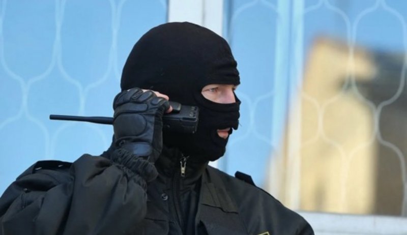 КБР. В Нальчике ликвидировали двух боевиков, планировавших теракты