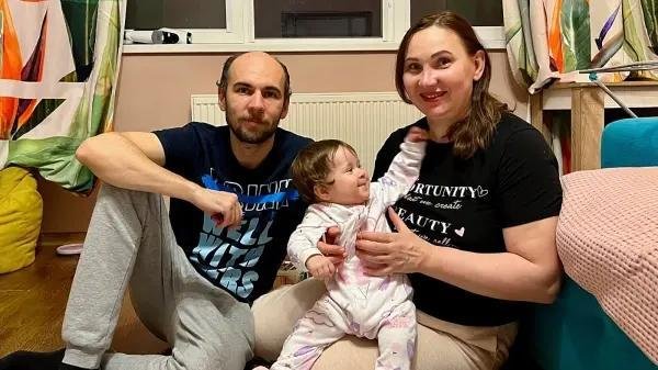 КРАСНОДАР. В Краснодаре женщина родила второго ребенка в 51 год, а через неделю стала бабушкой