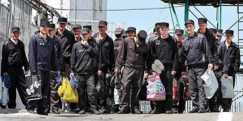 КРАСНОДАР. В Краснодарском крае в программе социальной реабилитации согласились участвовать 16 тысяч осужденных
