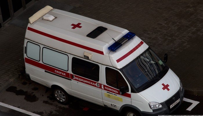 Мужчина разбился на самодельном параплане в Ингушетии