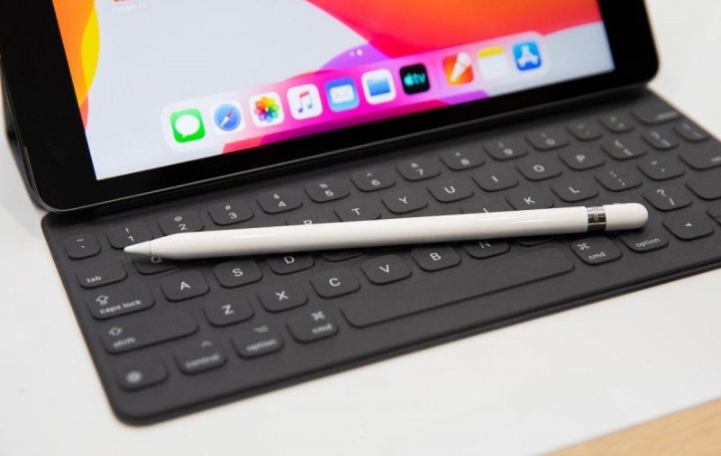 Ожидается, что Apple обновит iPad Pro и Air, а также представит Apple Pencil 3 с новым жестом сжатия