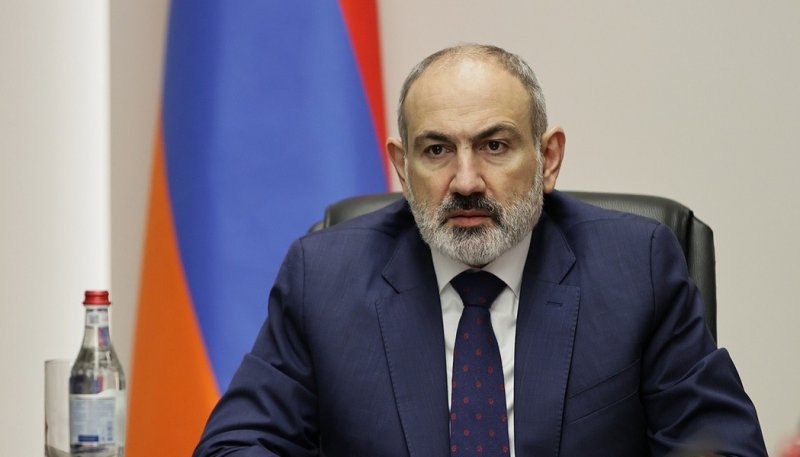 Пашинян: Россия не выполняет своих обязательств перед Арменией