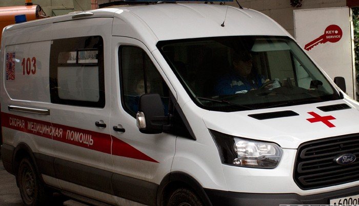 Почти 120 санитарных автомобилей получат медучреждения на Ставрополье