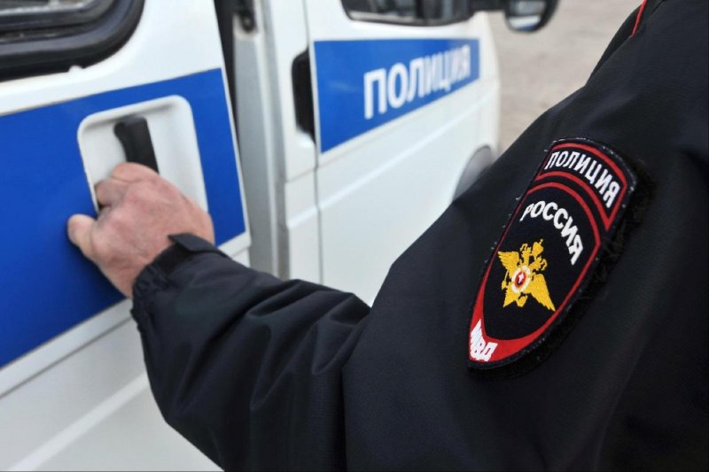 РОСТОВ. МВД отреагировало на сообщение о «мине-лепестке» в Ростове на 2-й Краснодарской